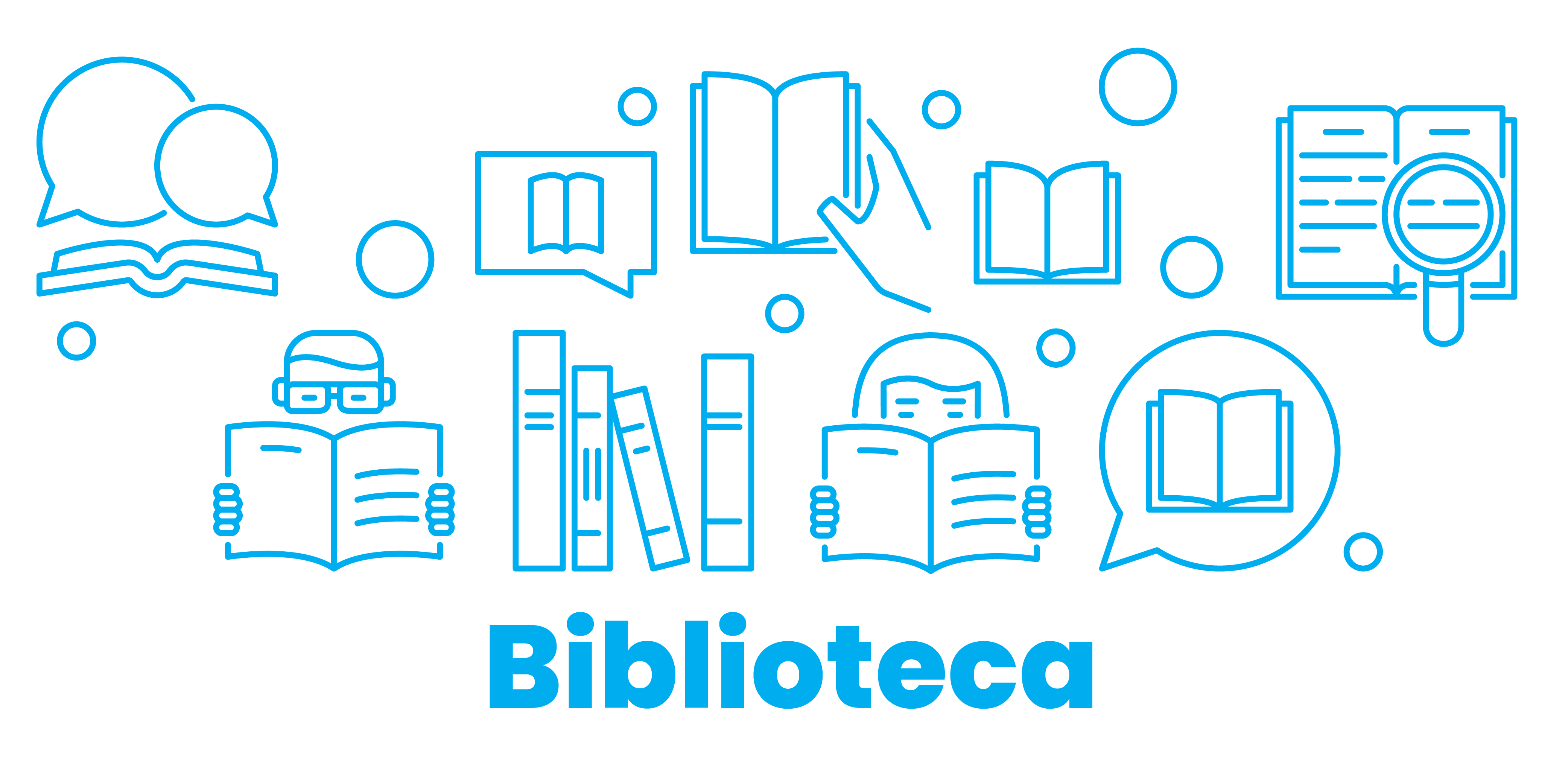 biblioteca