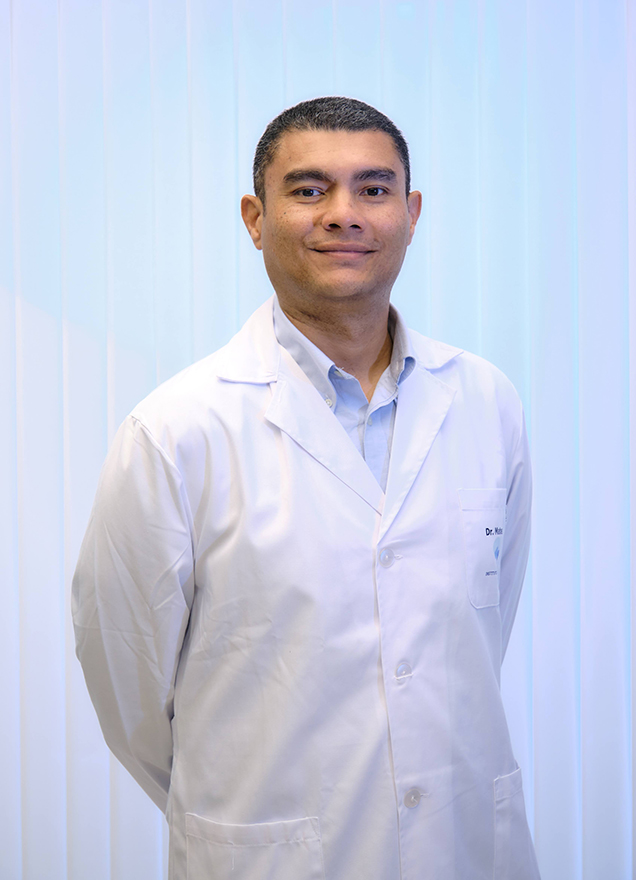 Rodolfo Gutiérrez Caro