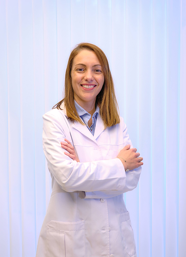 Clara Zancada Menéndez